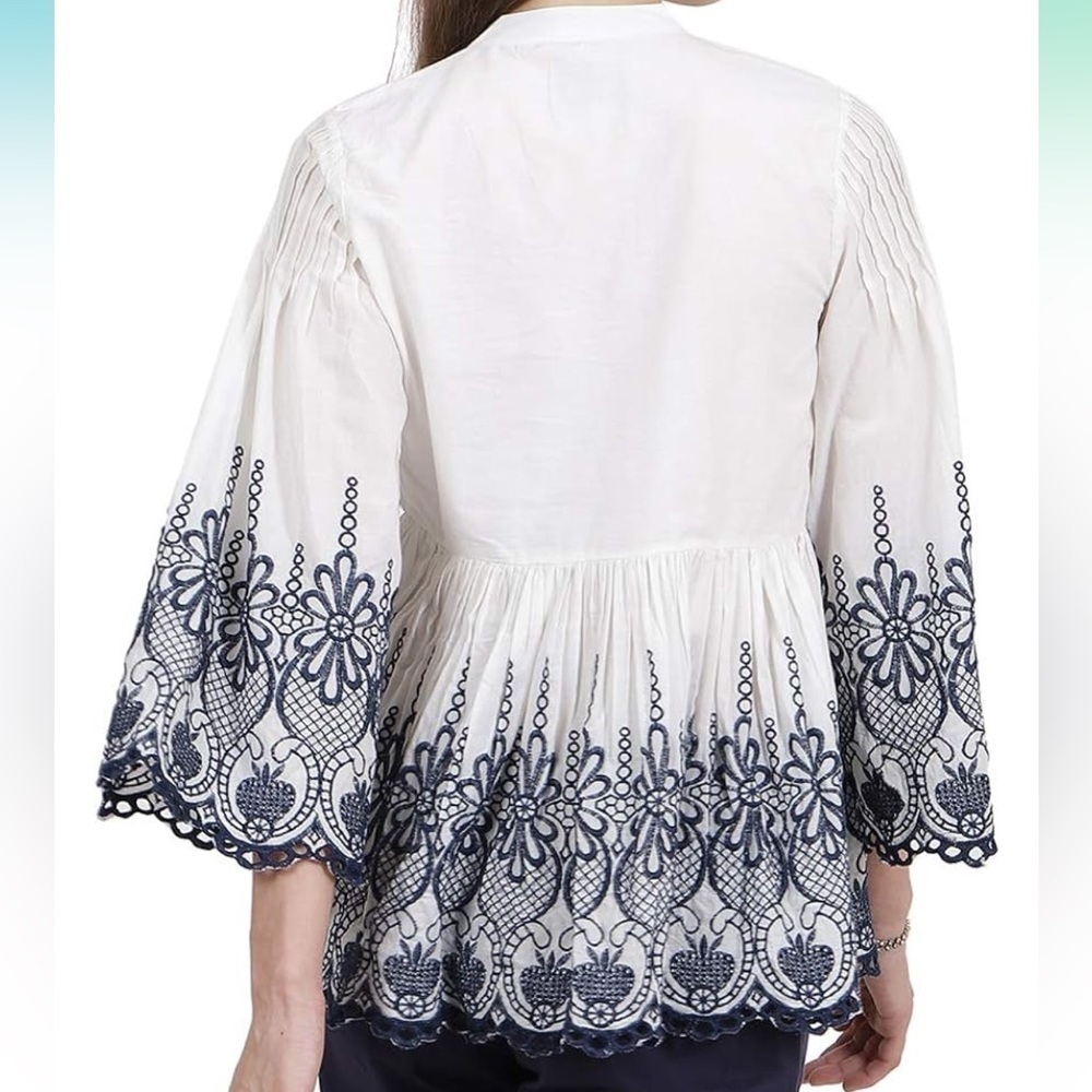 NWT Label RituKumar blouse size S - Picture 3 of 11